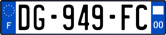DG-949-FC
