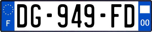 DG-949-FD