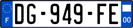 DG-949-FE