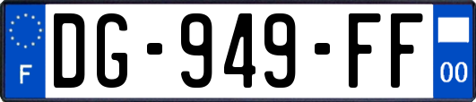DG-949-FF