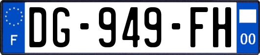 DG-949-FH