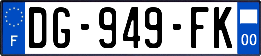 DG-949-FK