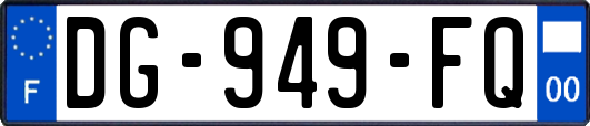 DG-949-FQ