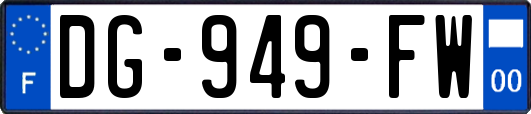 DG-949-FW