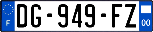 DG-949-FZ