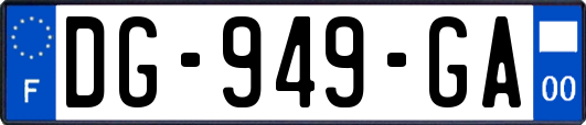 DG-949-GA