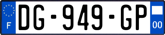 DG-949-GP