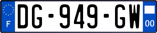 DG-949-GW