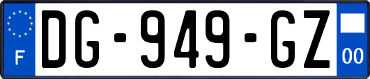 DG-949-GZ