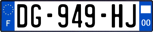 DG-949-HJ