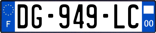 DG-949-LC