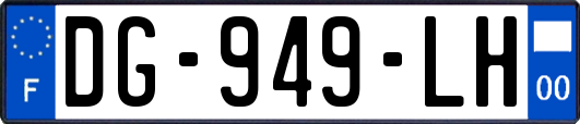 DG-949-LH