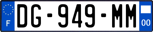 DG-949-MM
