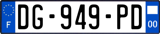 DG-949-PD