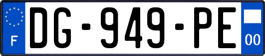 DG-949-PE