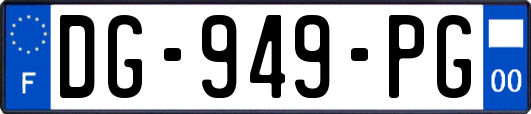 DG-949-PG