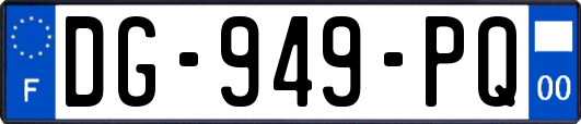 DG-949-PQ