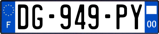 DG-949-PY