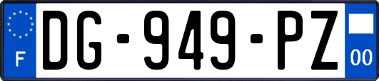 DG-949-PZ
