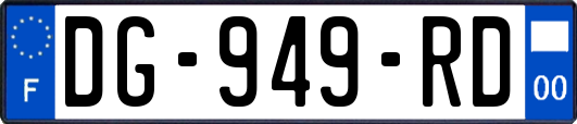 DG-949-RD