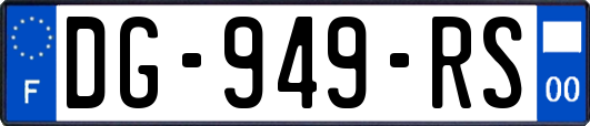 DG-949-RS