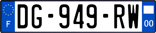 DG-949-RW