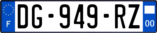 DG-949-RZ
