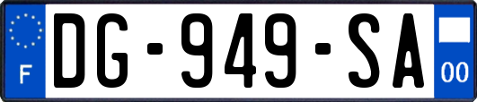 DG-949-SA