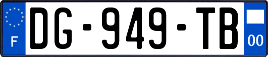 DG-949-TB