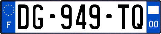 DG-949-TQ