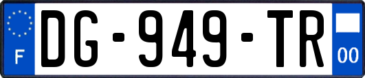 DG-949-TR