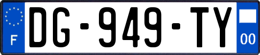 DG-949-TY