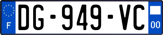 DG-949-VC