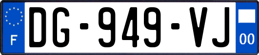 DG-949-VJ
