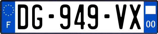 DG-949-VX