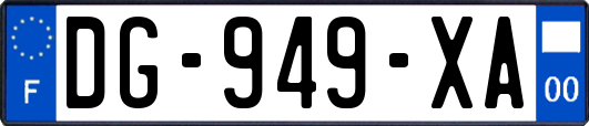 DG-949-XA