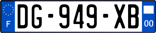 DG-949-XB