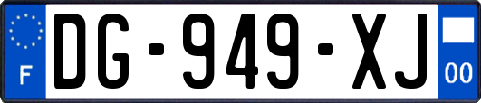 DG-949-XJ