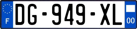 DG-949-XL