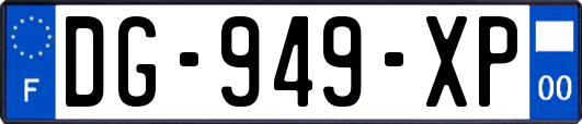 DG-949-XP