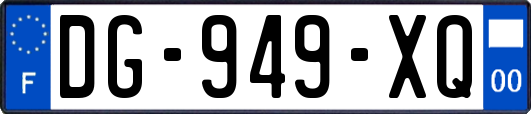 DG-949-XQ