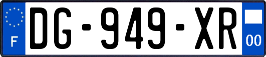 DG-949-XR