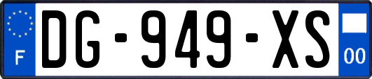 DG-949-XS