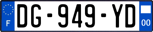 DG-949-YD