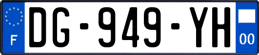 DG-949-YH