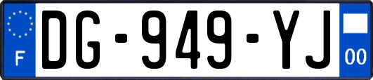 DG-949-YJ