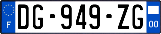 DG-949-ZG