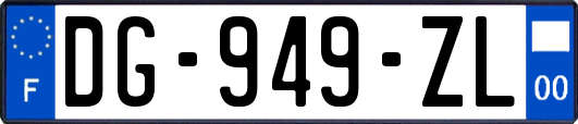 DG-949-ZL