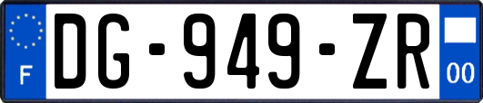 DG-949-ZR