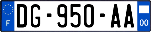 DG-950-AA